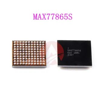 10pcs/lot MAX77865S Powe IC Chip Para Samsung S8 S8+