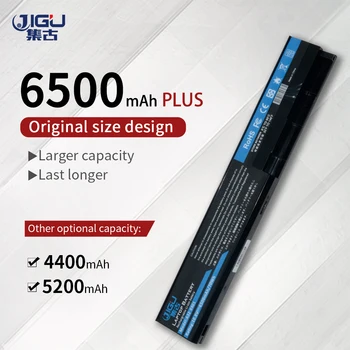 JIGU A32-X401 Laptop Bateria Para ASUS X301 X301A X401 401A X501A A31-X401 A41-X401 A42-X401