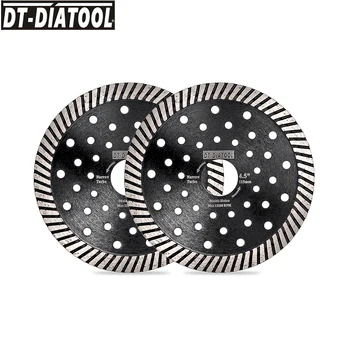 DT-DIATOOL 2pcs Dia 105mm/4