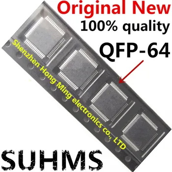 (2piece) 100% Novo MN90F24XW QFP-64 Chipset