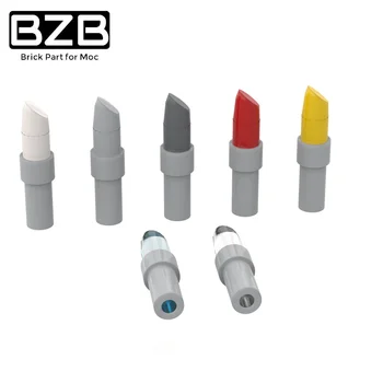BZB MOC 93094 Batom High-tech Modelo de Bloco de Construção para Crianças, Brinquedos de DIY Tijolo Peças o Melhor Presente que
