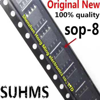 (10piece)100% Novo PV507BA sop-8 Chipset