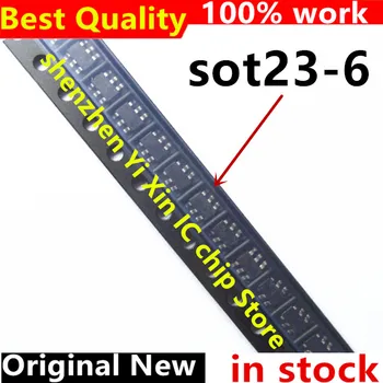 (5-10piece)100% Novo 2N7002KDW 2N7002 sot23-6 Chipset