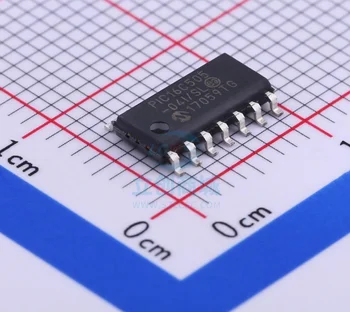 Novo original PIC16C505-04I/sl incorporado-pacote de microcontrolador sop-14 ic chip pic16c505
