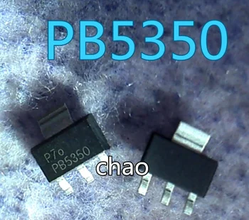 Mxy 10PCS PB5350 SOT-223 PBSS5350Z SOT223 PBSS5350 SOT novo original
