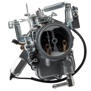 Carburador Carb para Nissan A14 Motor B210 1975-1978 16010-W5600 16010H6100