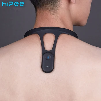 Hipee Inteligente Postura Dispositivo de Correção de Postura dispositivo de Treino de Corrector para o Adulto Criança