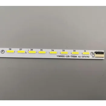 V390HK1 LS5 TREM4 LED Strip LED de luz de fundo PARA PANASONIC TX-L39EM5B 39/210 39