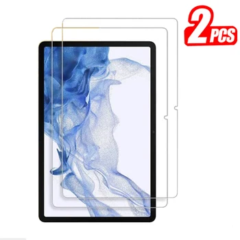 Vidro temperado Para Samsung Galaxy Tab S8 Tablet protetor de tela de Vidro para Samsung Galaxy Tab S8 2022 SM-X700 SM-X706 11 polegadas