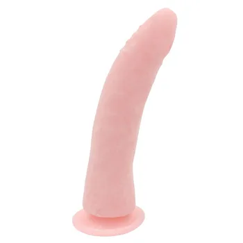 YEMA Realista Vibrador 10 Modo de Bala Vibradores para as Mulheres Pau Pênis com ventosa Brinquedos Sexuais para a Mulher Vagina, Anal Masturbador