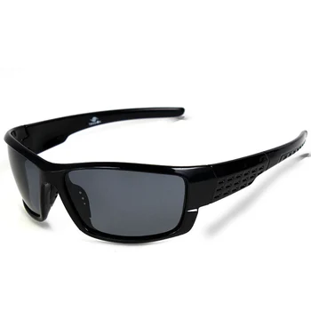2020 Luxo Novo Óculos de sol Polarizados Homens de Condução a Sombra dos Homens Óculos de sol óculos de Esporte de Verão UV400 Oculos
