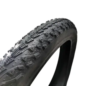 quente venda Exclusiva novo de pneus de bicicleta 26*3.0 polegadas 50TPI KEVLAR anti punção mtb mountain bike pneu 26er ciclismo pneu moto pneus
